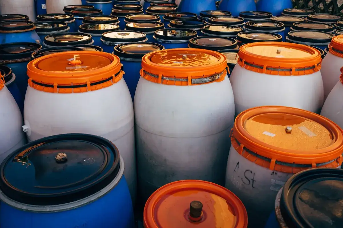Chemical & Toxic Waste Cleanup in Basking Ridge, NJ