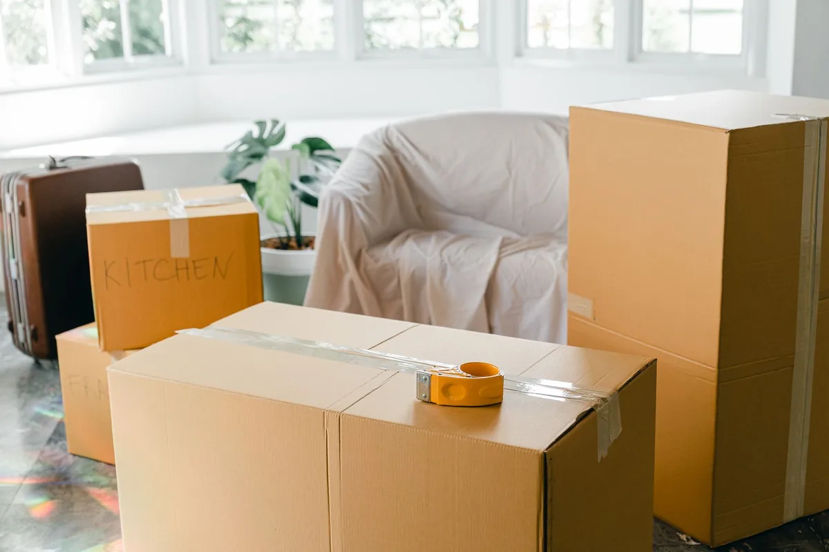 Hoarding Cleanup in Basking Ridge, NJ